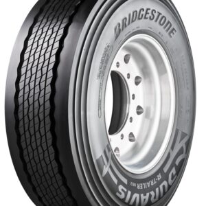 Bridgestone 385/65 R22,5 Duravis RT2 160K 3PMSF M+S TL