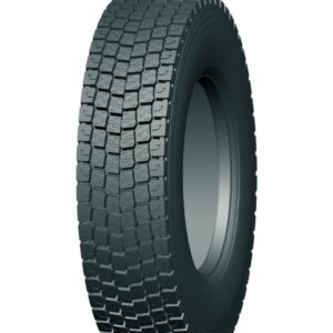 Royal Black 315/80 R22,5 DV211 157/154L 20PR 3PMSF TL