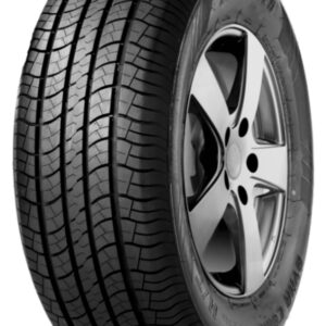 Evergreen 225/60 R17 DYNACOMFORT ES83 H/T 99H TL