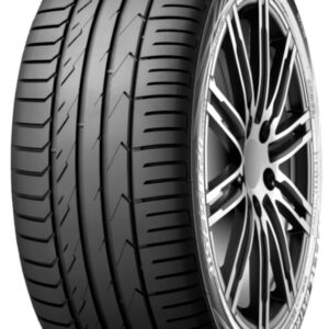 Evergreen 235/55 R18 DYNACONTROL ES880 104V XL TL