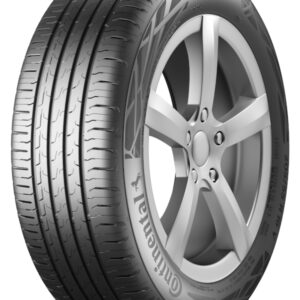 Continental 195/65 R15 EcoContact 6 91V TL EV