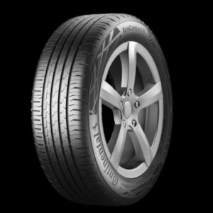 CONTINENTAL ECOCONTACT 6 XL 195/55R16