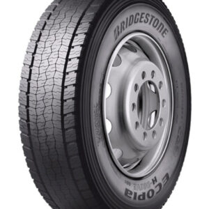 Bridgestone 295/80 R22,5 ECOHD2 152/148M 3PMSF M+S TL