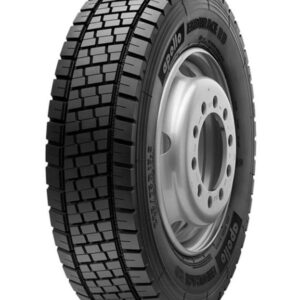 Apollo 215/75 R17,5 EnduRace RD 126/124M 14PR 3PMSF M+S TL
