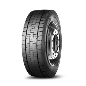 Apollo 315/80 R22,5 EnduRace RD2 156/150L 3PMSF M+S TL