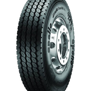 Apollo 295/80 R22,5 EnduTrax MA 154/149K 16PR 3PMSF M+S TL On/Off