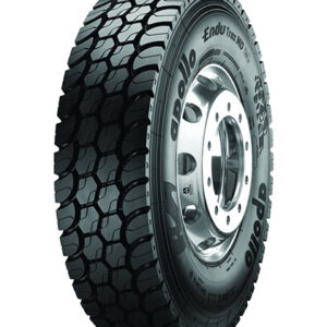 Apollo 315/80 R22,5 EnduTrax MD 156/150K 18PR 3PMSF M+S TL On/Off