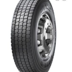 Eracle 315/70 R22,5 ER70-D 156/150L 3PMSF M+S TL (BY PIRELLI)