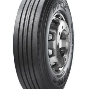 Eracle 315/80 R22,5 ER70-S 156/150L 3PMSF M+S TL (BY PIRELLI)
