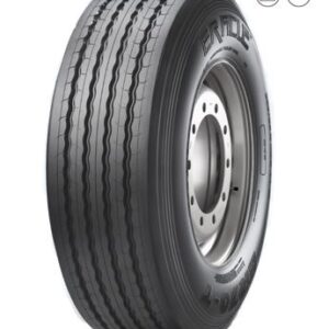 Eracle 385/65 R22,5 ER70-T 164K/158L 3PMSF M+S TL (BY PIRELLI)