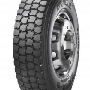 Eracle 13 R22,5 ER80-D 156/150K 3PMSF M+S TL On/Off (BY PIRELLI)