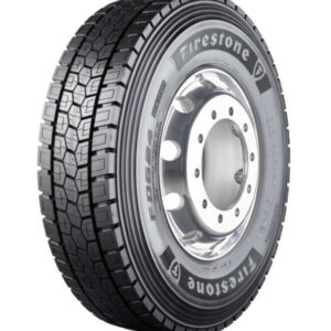 Firestone 315/60 R22,5 FD624 152/148L 3PMSF M+S TL