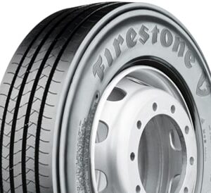 Firestone 265/70 R19,5 FS411 140/138M M+S TL
