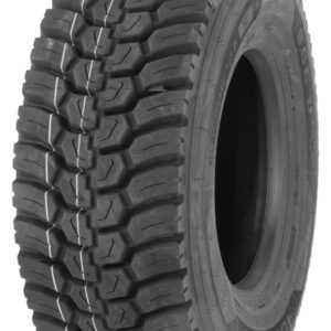 Advance 13 R22,5 GCD1 156/150K 20PR 3PMSF M+S TL On/Off