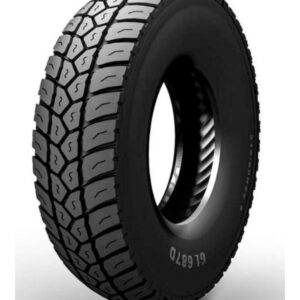 Advance 315/80 R22,5 GL687D 156/150K 20PR 3PMSF M+S TL On/Off