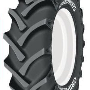 Speedways 5,00-15 Gripking 6PR TT