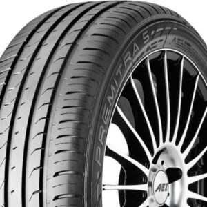 MAXXIS HP5 XL 215/55R17