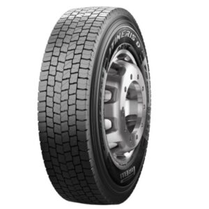 Pirelli 315/70 R22,5 IT-D90 154/150L152M M+S TL