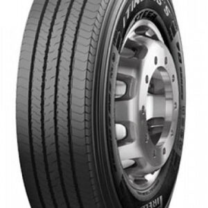 Pirelli 295/80 R22,5 IT-S90 154/149M 3PMSF M+S TL