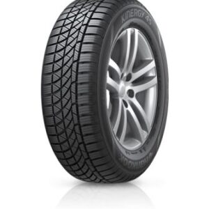 HANKOOK KINERGY 4S XL 195/55R16