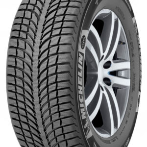 Michelin 255/65 R17 LATITUDE ALPIN LA2 114H XL TL
