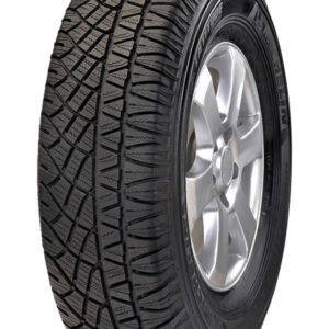 Michelin 215/65 R16 LATITUDE CROSS 102H XL TL DOT2022