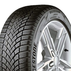 BRIDGESTONE LM005 XL 215/65R17