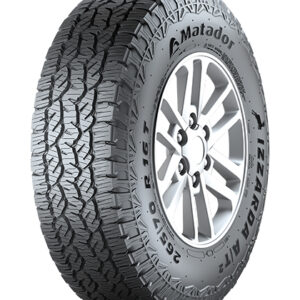 Matador 245/70 R16 MP72 Izzarda A/T 2 111H XL TL