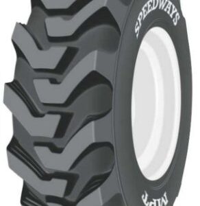 Speedways 12,5/80-18 MPT 12PR TL