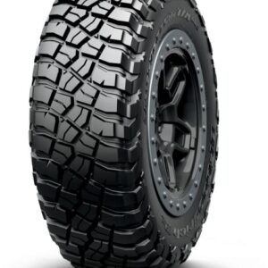BFGoodrich 265/75 R16 MUD TERRAIN T/A KM3 119/116Q TL