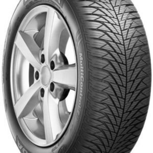 Fulda 155/70 R13 MULTICONTROL 75T TL