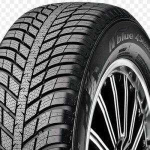 NEXEN NBLUE 4SEASON 185/65R14