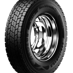 Aeolus 285/70 R19,5 NEO ALLROADS D 146/144L 16PR 3PMSF M+S TL