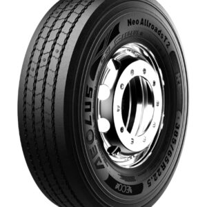 Aeolus 445/65 R22,5 NEO ALLROADS T2 169K 20PR 3PMSF M+S TL