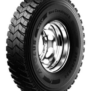 Aeolus 13 R22,5 NEO CONSTRUCT D 156/150K 18PR 3PMSF M+S TL On/Off