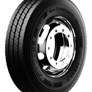 Aeolus 13 R22,5 NEO CONSTRUCT G 156/151K 18PR 3PMSF M+S TL On/Off