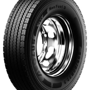 Aeolus 295/60 R22,5 NEO FUEL D 150/147K(149L) M+S TL