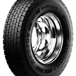 Aeolus 315/70 R22,5 NEO WINTER D 154/150L 3PMSF M+S TL