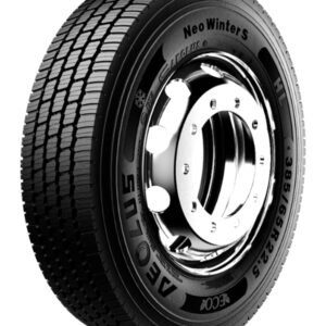 Aeolus 315/70 R22,5 NEO WINTER S 156/150L 18PR 3PMSF M+S TL