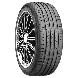 NEXEN N FERA SU4 XL 205/45R17