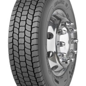 Sava 315/80 R22,5 ORJAK 5 156L/154M 3PMSF M+S TL