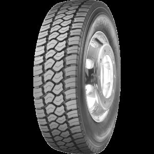 Sava 285/70 R19,5 ORJAK O3 146L/140M 3PMSF M+S TL