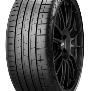 Pirelli 295/35 R20 P-ZERO (PZ4) S.C. 105Y XL TL NF0 ELT