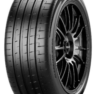 Pirelli 285/35 R23 P-ZERO (PZ5) 107Y XL TL NCS R0 ELT