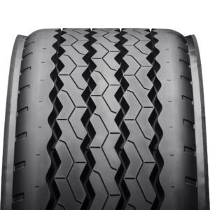 Futózott 385/65 R22,5 PBT12 TL FUTÓZOTT