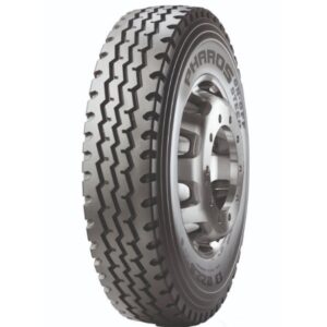 Pharos 13 R22,5 PHAROS ON/OFF S 156/150K M+S TL On/Off (BY PIRELLI)
