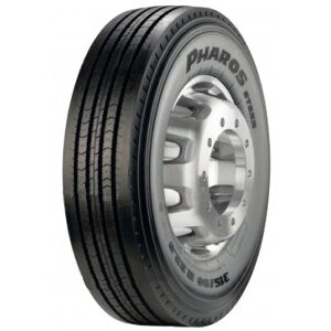 Pharos 315/70 R22,5 PHAROS S 156/150L 3PMSF M+S TL (BY PIRELLI)