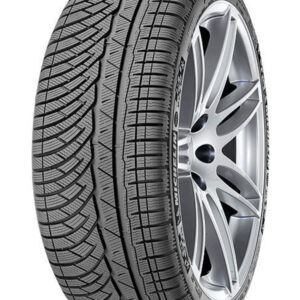 Michelin 315/35 R20 PILOT ALPIN PA4 110V XL TL N0