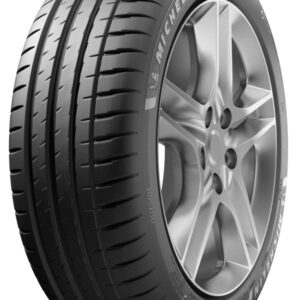 Michelin 265/45 R21 PILOT SPORT 4 104W TL DOT2022