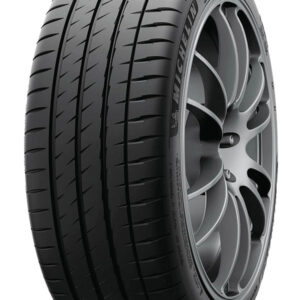Michelin 235/35 R20 PILOT SPORT 4 S 92Y XL TL